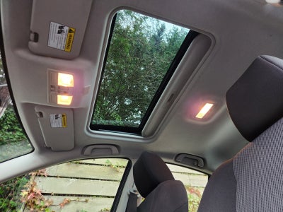 2011 Mazda Mazda3 i Touring