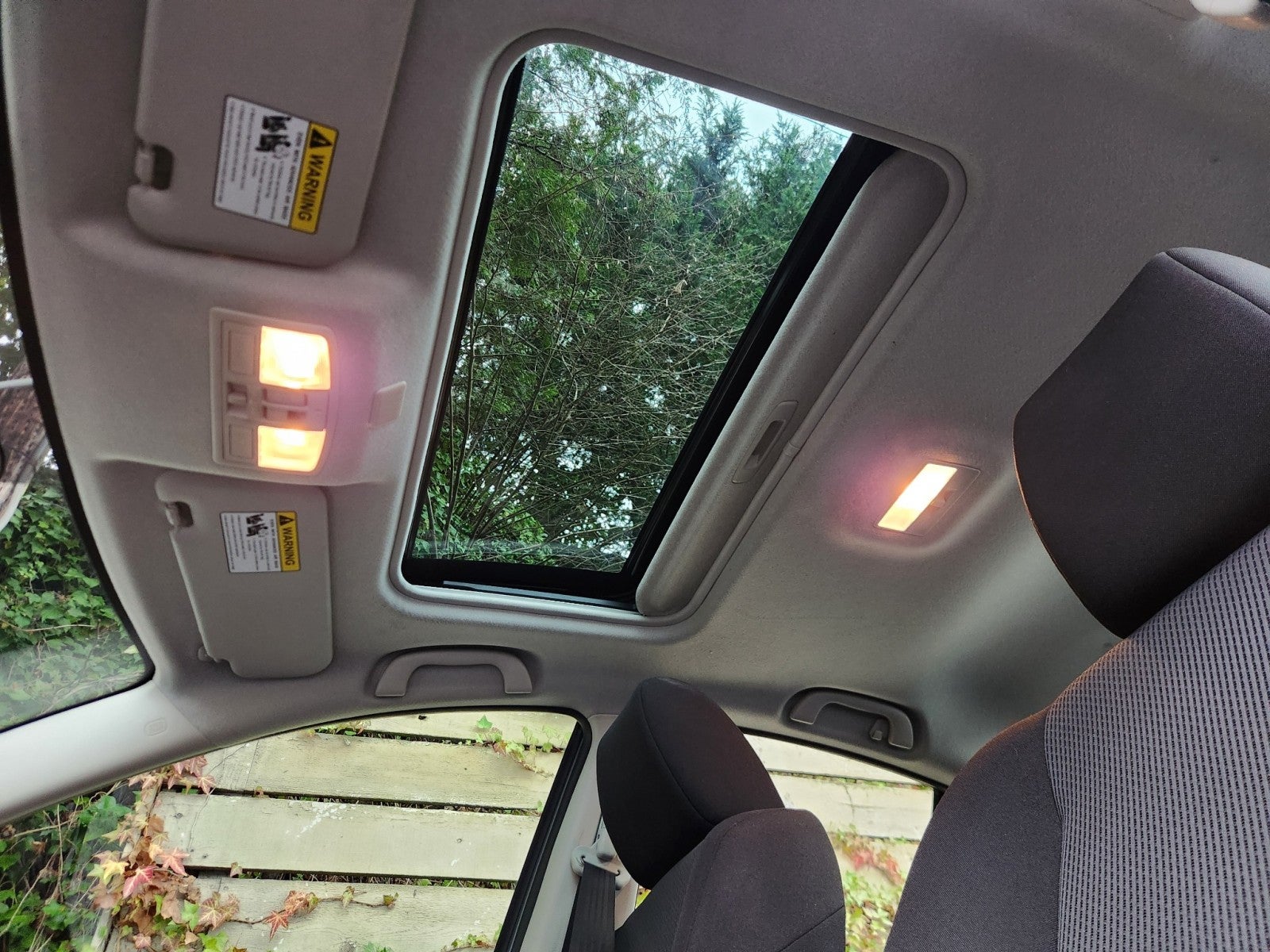 2011 Mazda Mazda3 i Touring