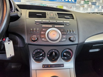 2011 Mazda Mazda3 i Touring