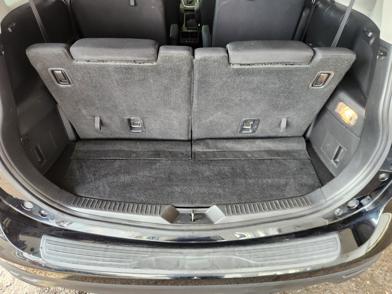 2012 Mazda Mazda5 Sport