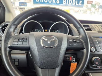 2012 Mazda Mazda5 Sport