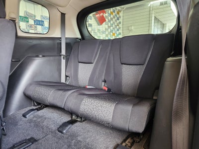 2012 Mazda Mazda5 Sport