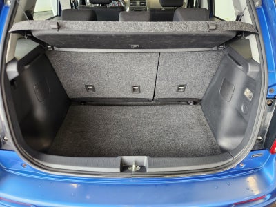 2007 Suzuki SX4 5dr HB Man