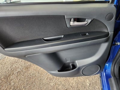 2007 Suzuki SX4 5dr HB Man