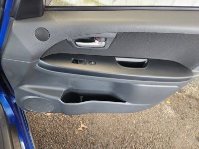 2007 Suzuki SX4 5dr HB Man