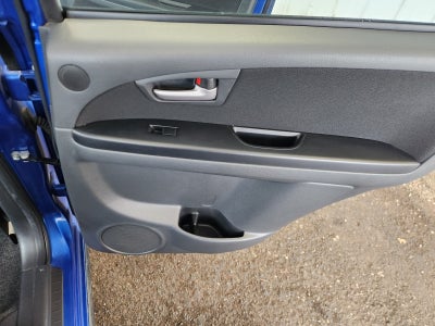 2007 Suzuki SX4 5dr HB Man