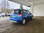 2007 Suzuki SX4 5dr HB Man