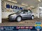 2010 Suzuki SX4 Technology