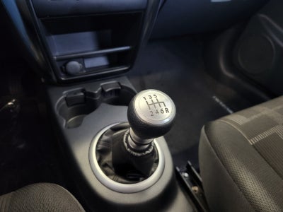 2012 Suzuki SX4 Crossover