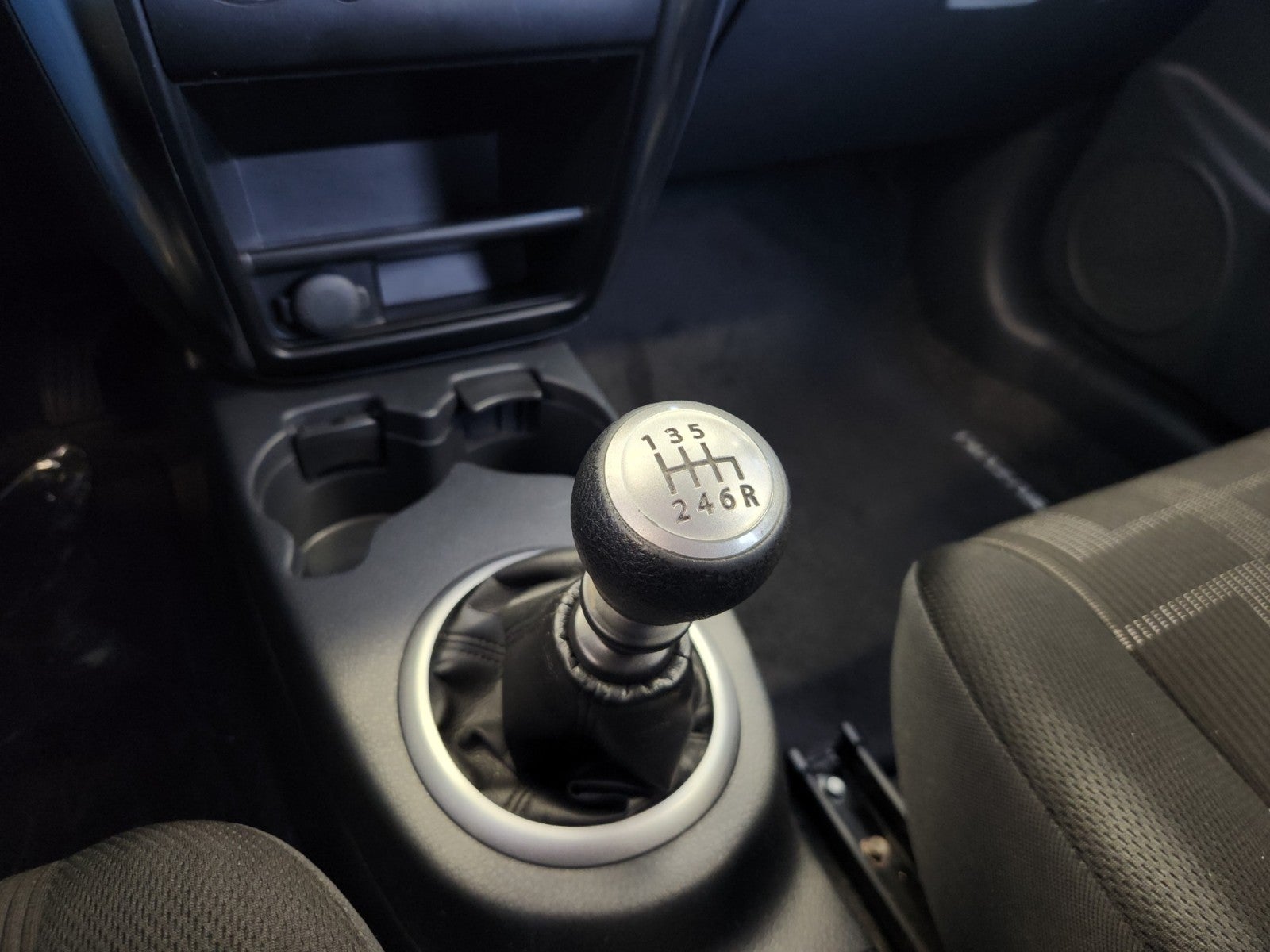 2012 Suzuki SX4 Crossover