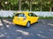2014 Toyota Prius c Two