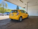 2014 Toyota Prius c Two