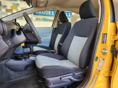 2014 Toyota Prius c Two