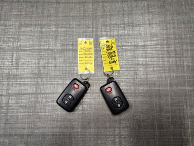2012 Toyota Prius Three