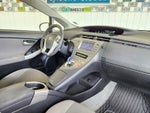 2012 Toyota Prius Three