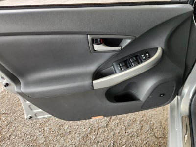 2010 Toyota Prius IV