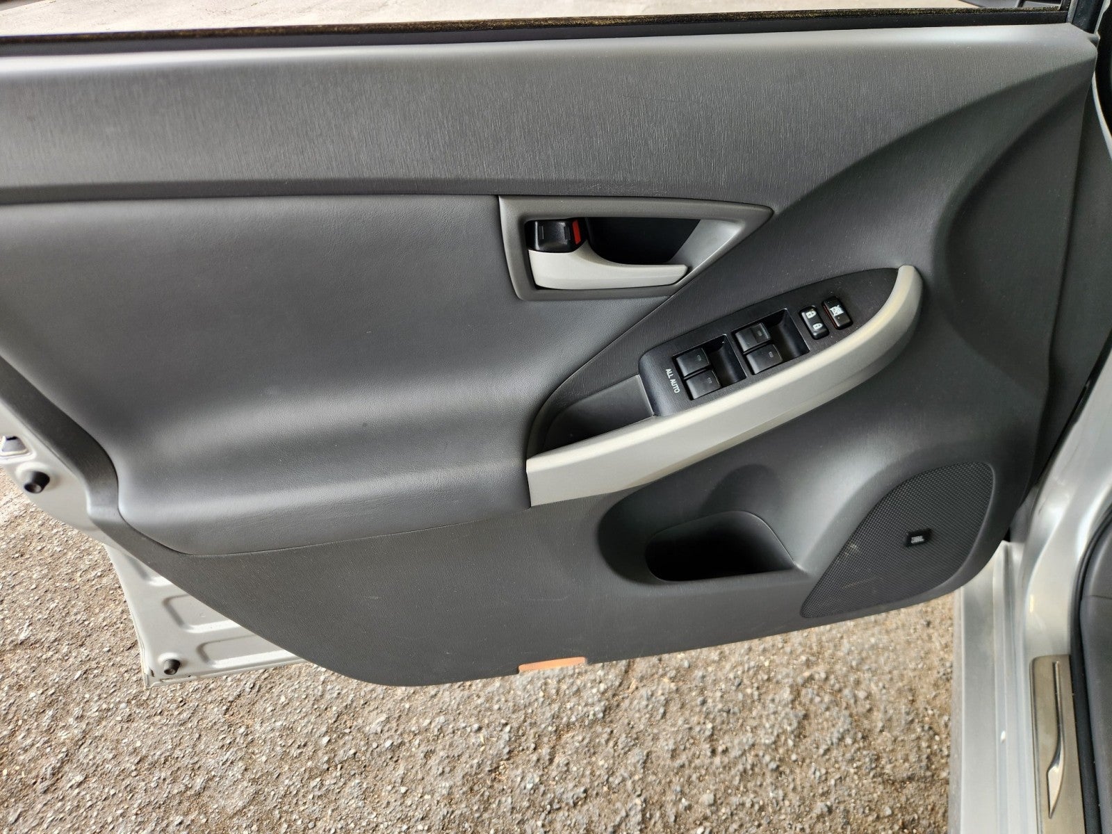 2010 Toyota Prius IV