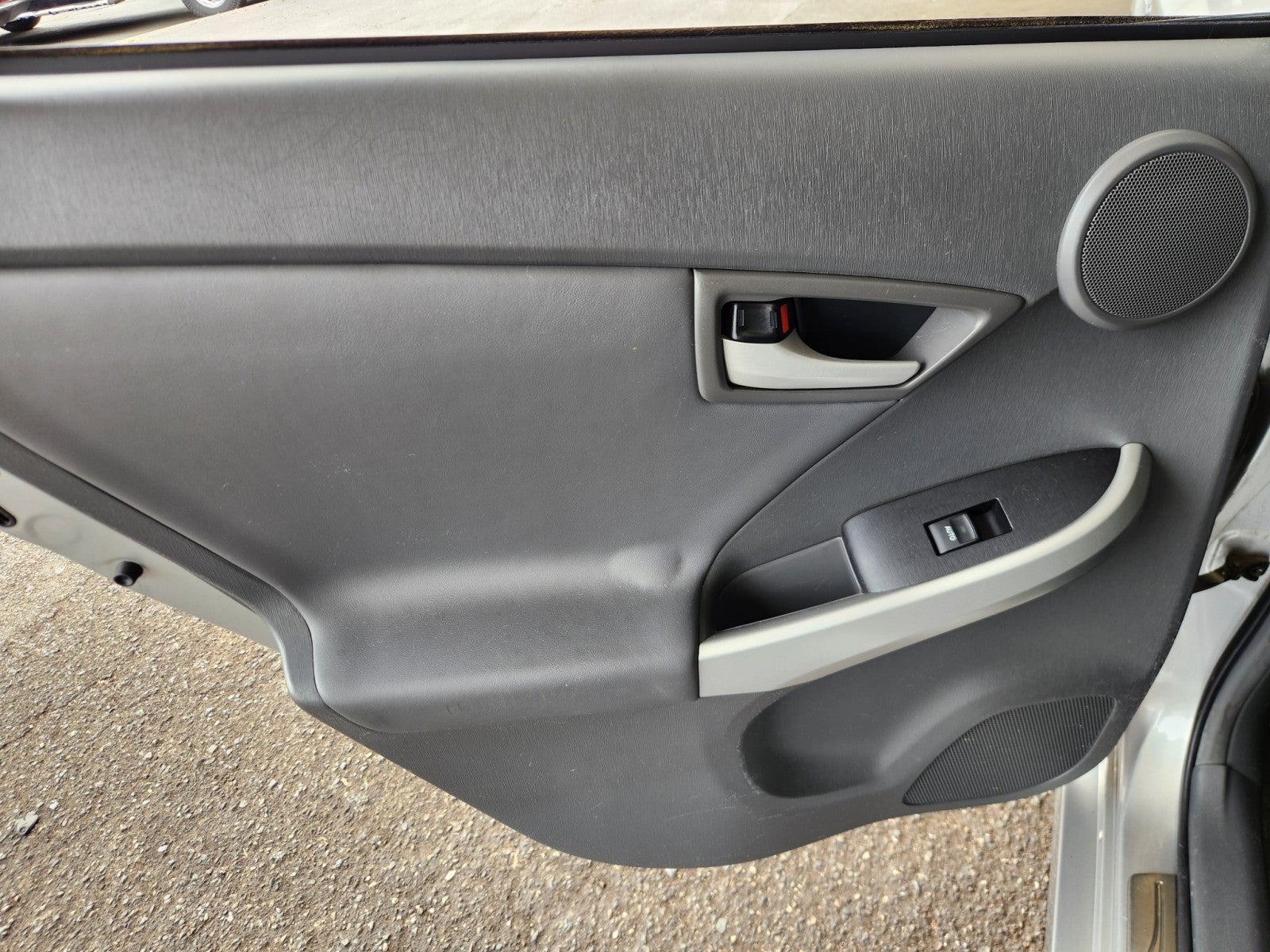 2010 Toyota Prius IV