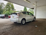 2010 Toyota Prius IV