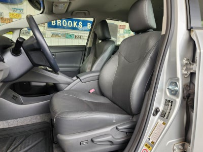 2010 Toyota Prius IV