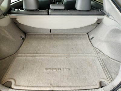 2010 Toyota Prius IV