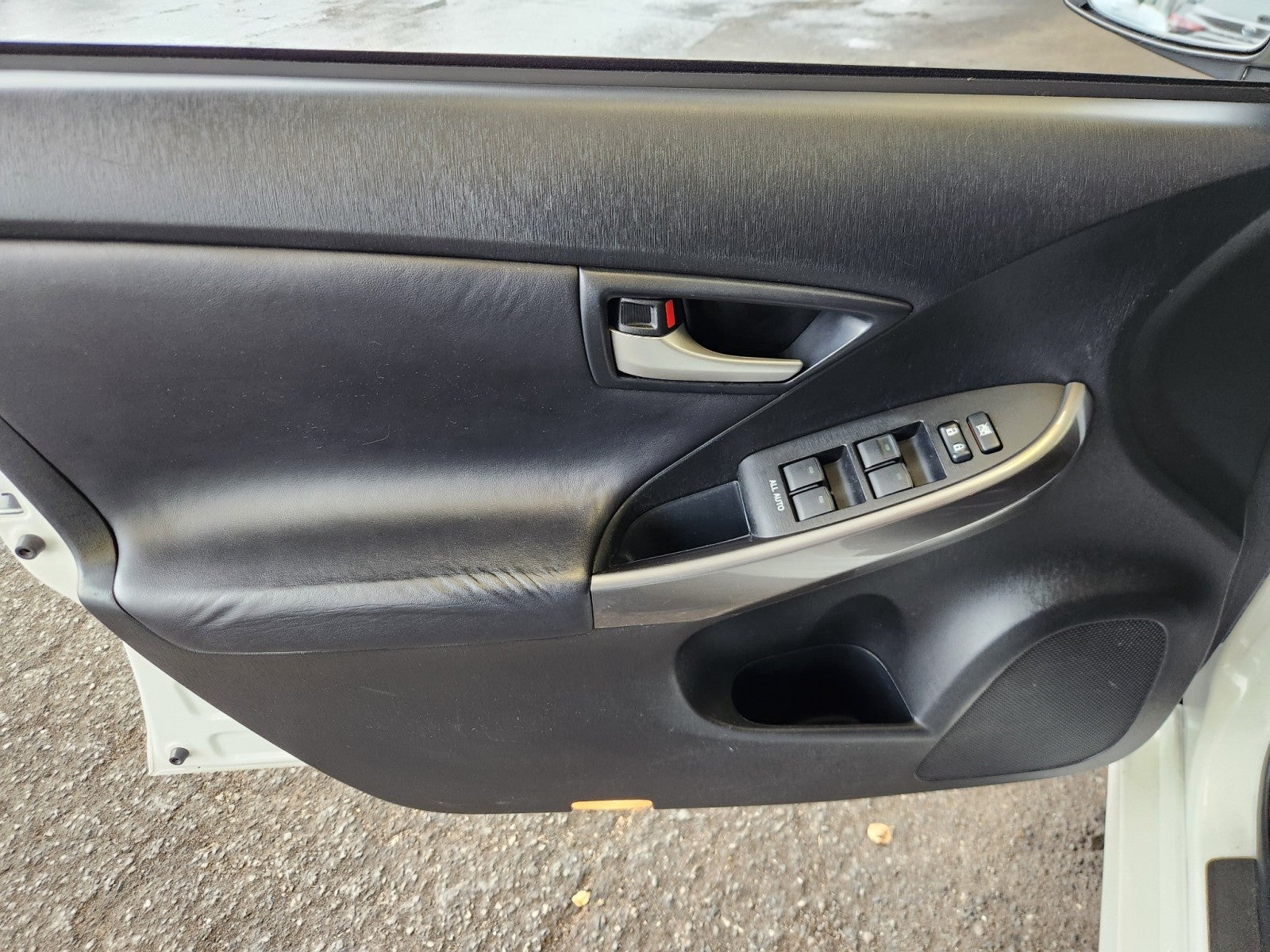 2013 Toyota Prius Persona