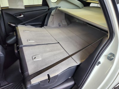 2013 Toyota Prius Persona