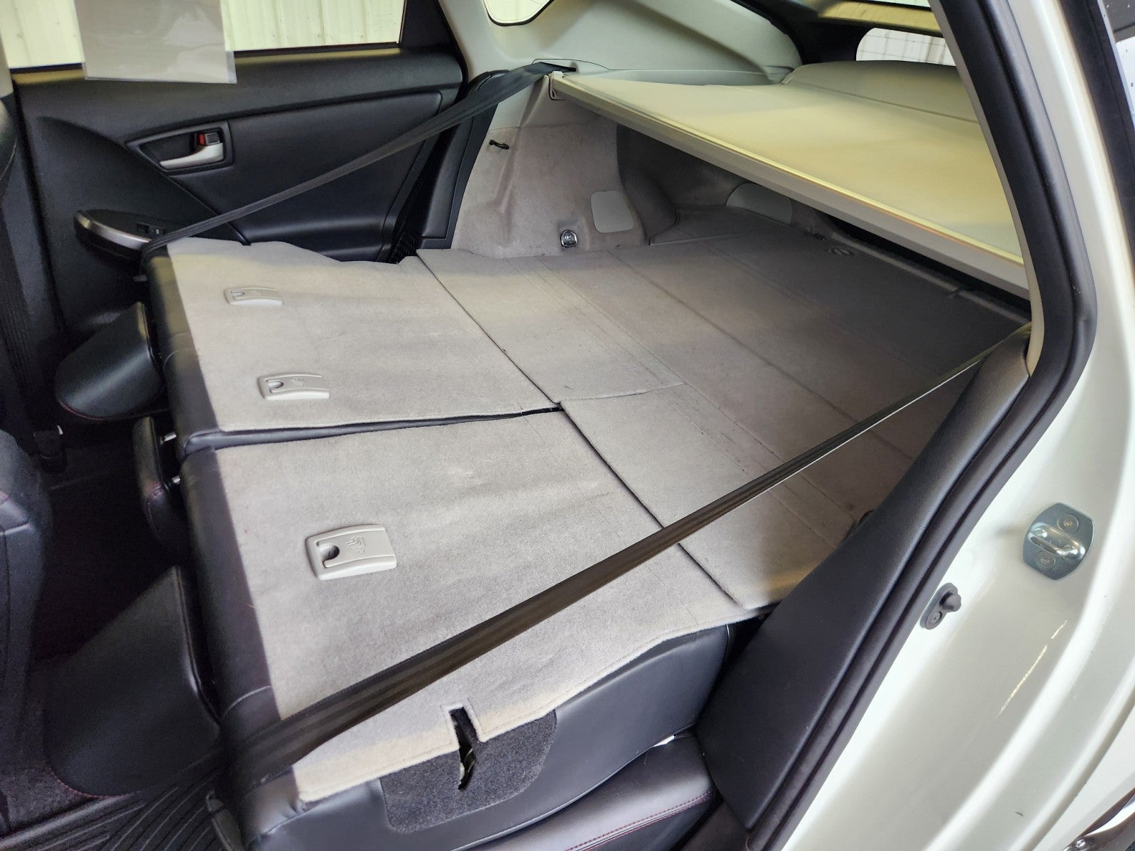 2013 Toyota Prius Persona