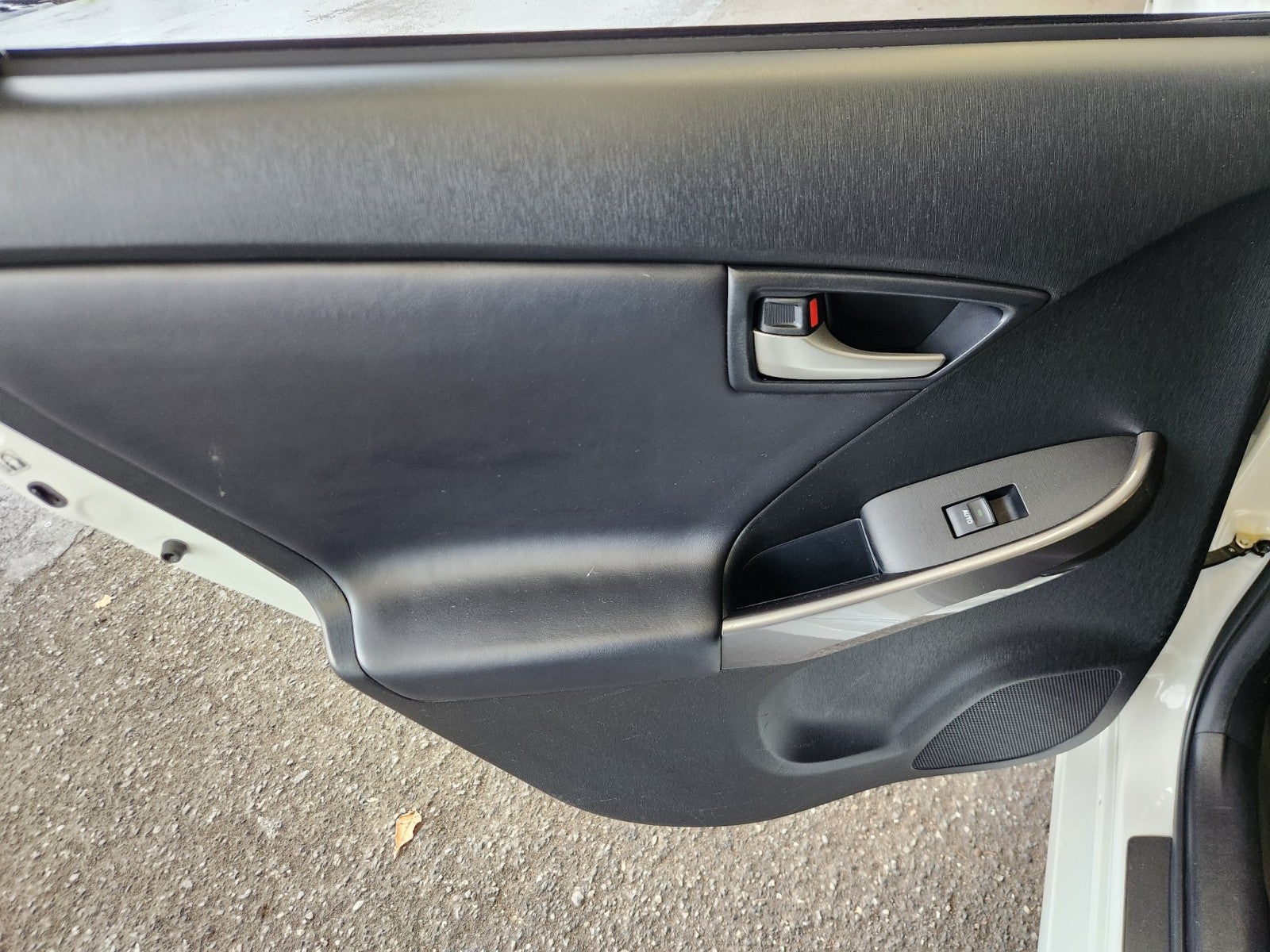 2013 Toyota Prius Persona