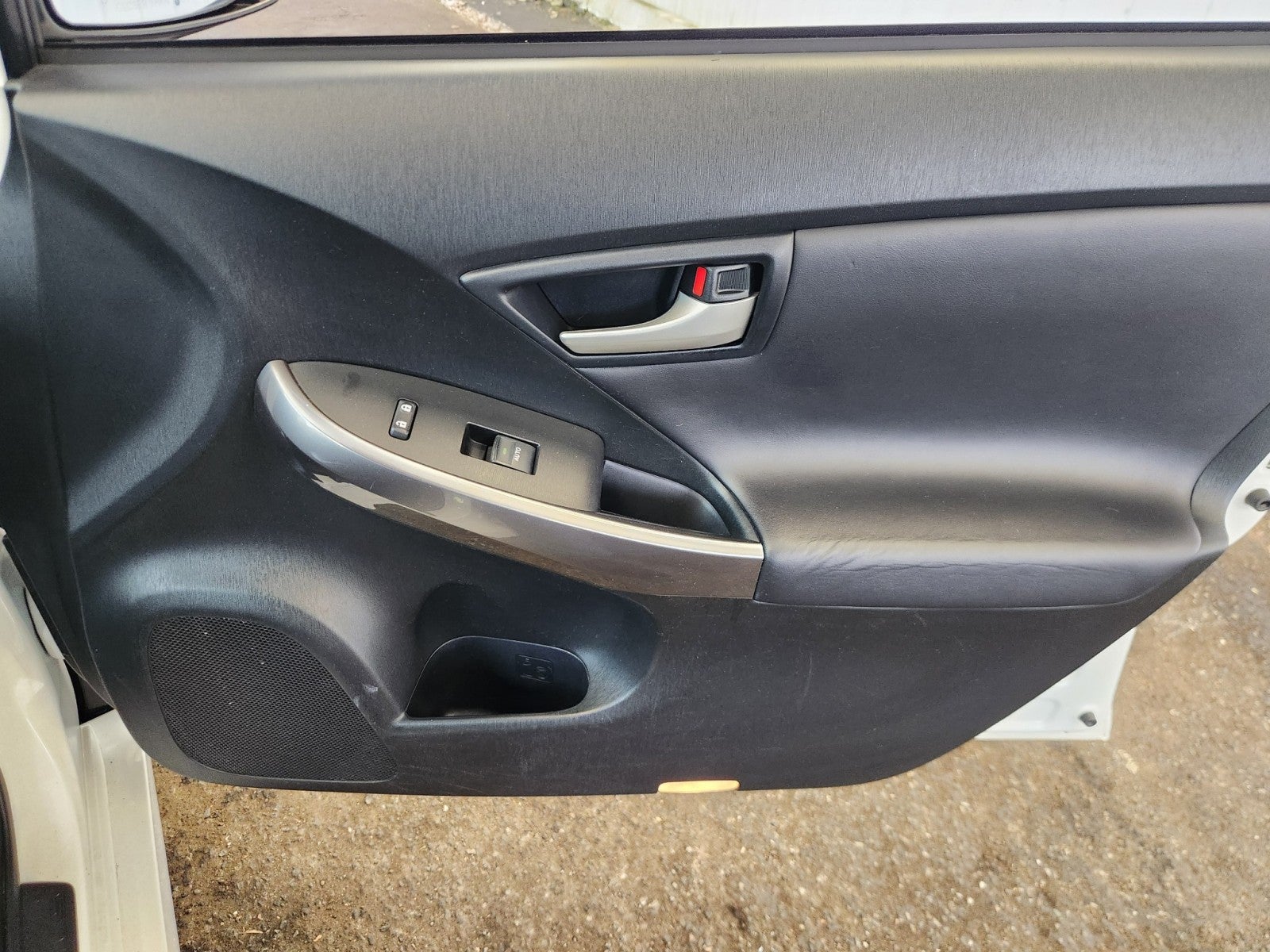 2013 Toyota Prius Persona