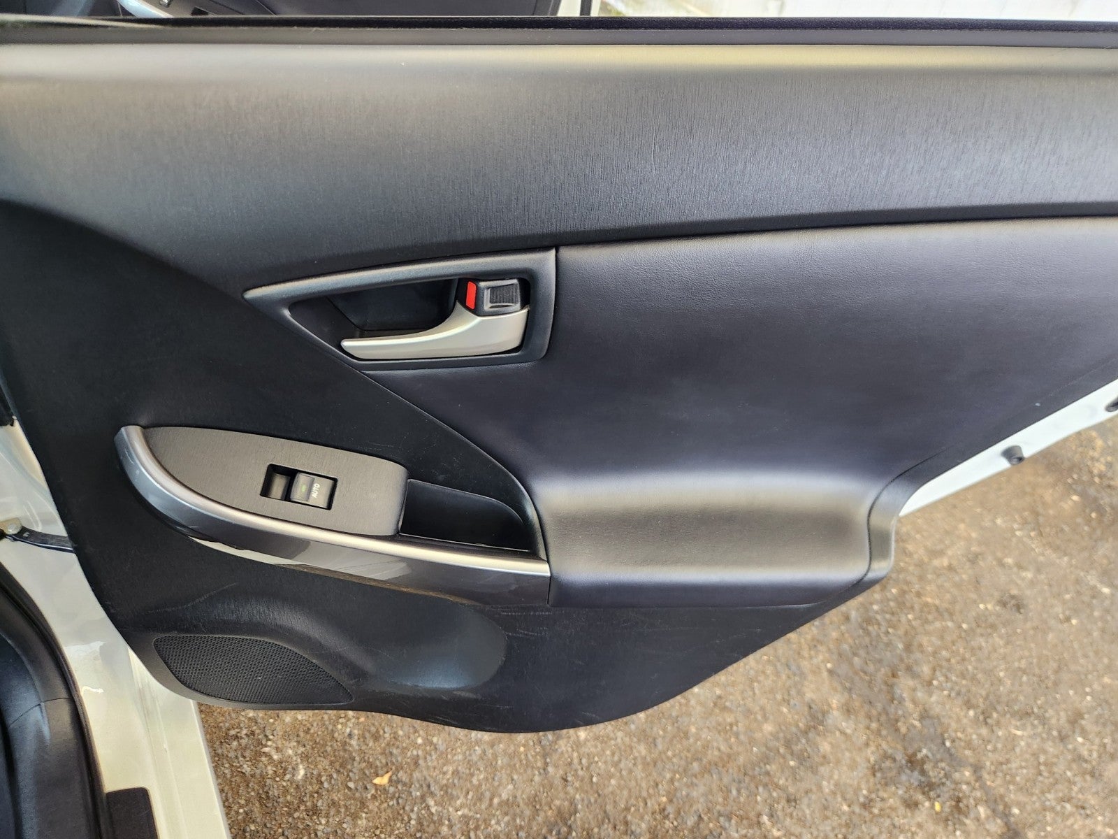 2013 Toyota Prius Persona