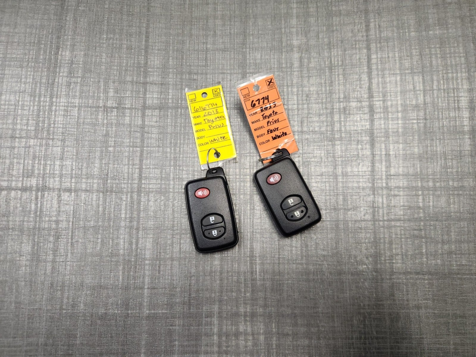 2013 Toyota Prius Persona