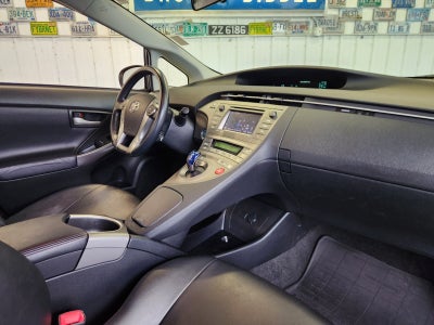 2013 Toyota Prius Persona