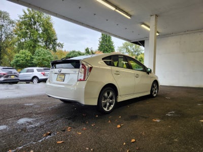 2013 Toyota Prius Persona