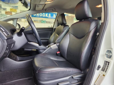2013 Toyota Prius Persona