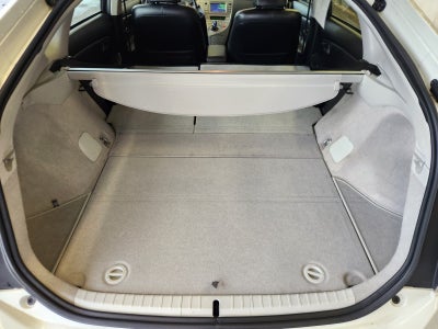 2013 Toyota Prius Persona