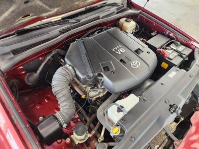 2007 Toyota 4Runner SR5