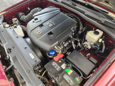 2007 Toyota 4Runner SR5