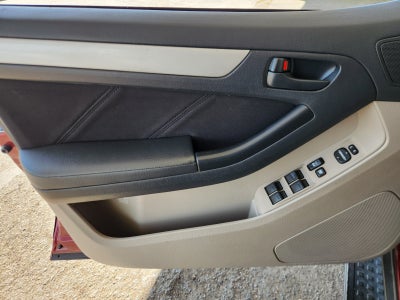 2007 Toyota 4Runner SR5