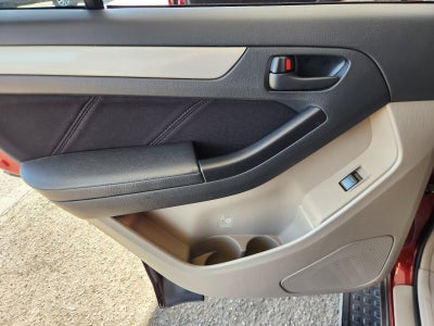 2007 Toyota 4Runner SR5