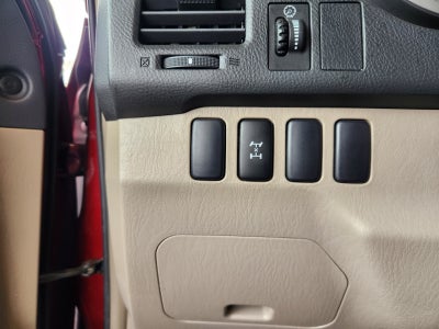 2007 Toyota 4Runner SR5