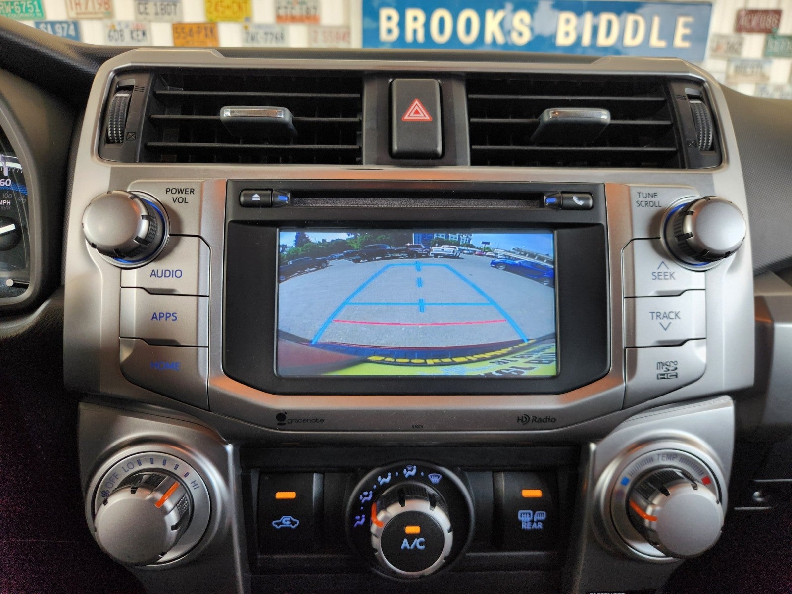 2014 Toyota 4Runner SR5 Premium