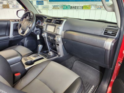 2014 Toyota 4Runner SR5 Premium