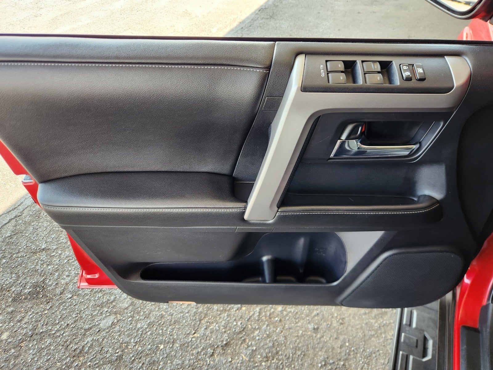 2014 Toyota 4Runner SR5 Premium