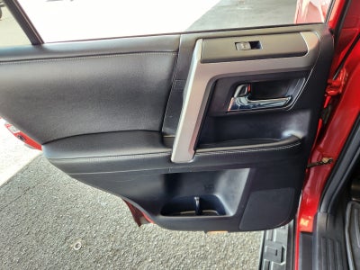 2014 Toyota 4Runner SR5 Premium