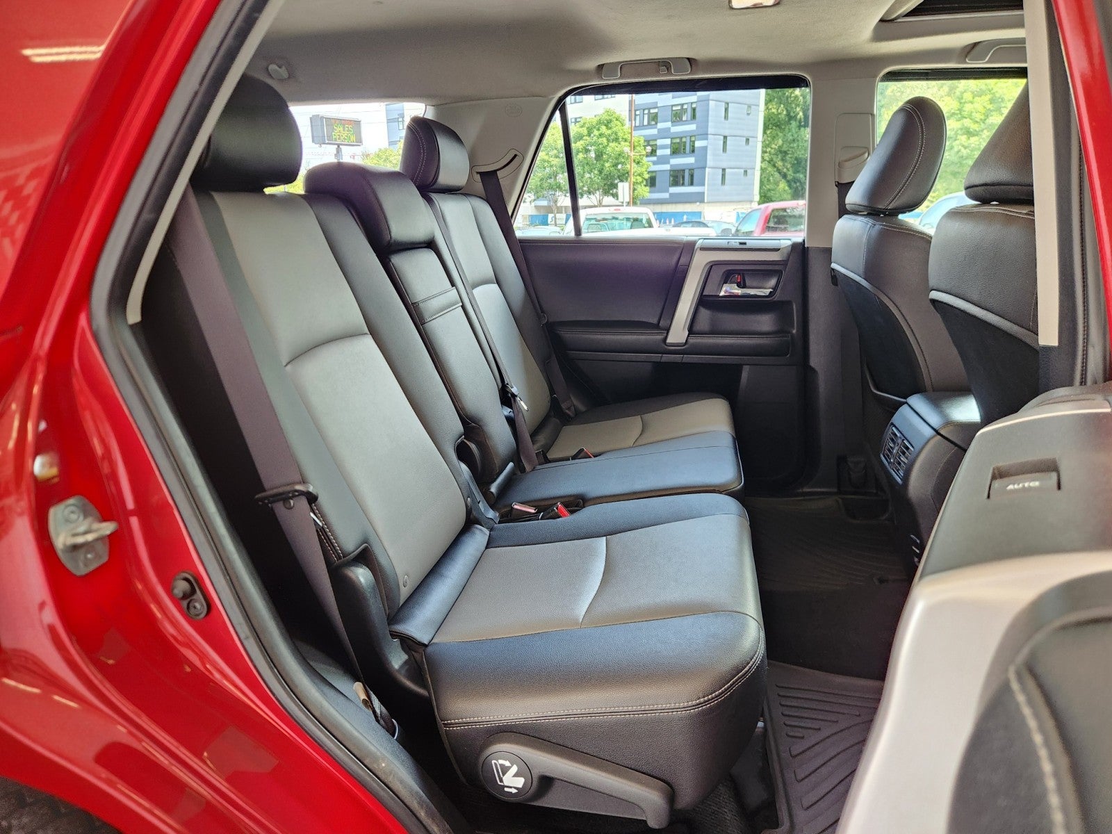 2014 Toyota 4Runner SR5 Premium