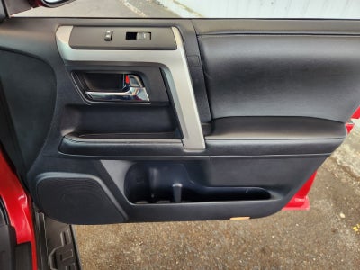 2014 Toyota 4Runner SR5 Premium