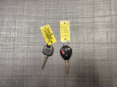 2014 Toyota 4Runner SR5 Premium