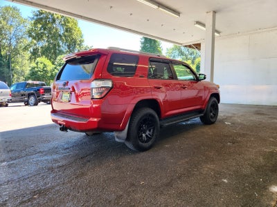 2014 Toyota 4Runner SR5 Premium