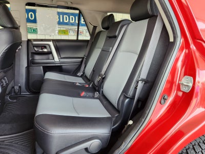 2014 Toyota 4Runner SR5 Premium